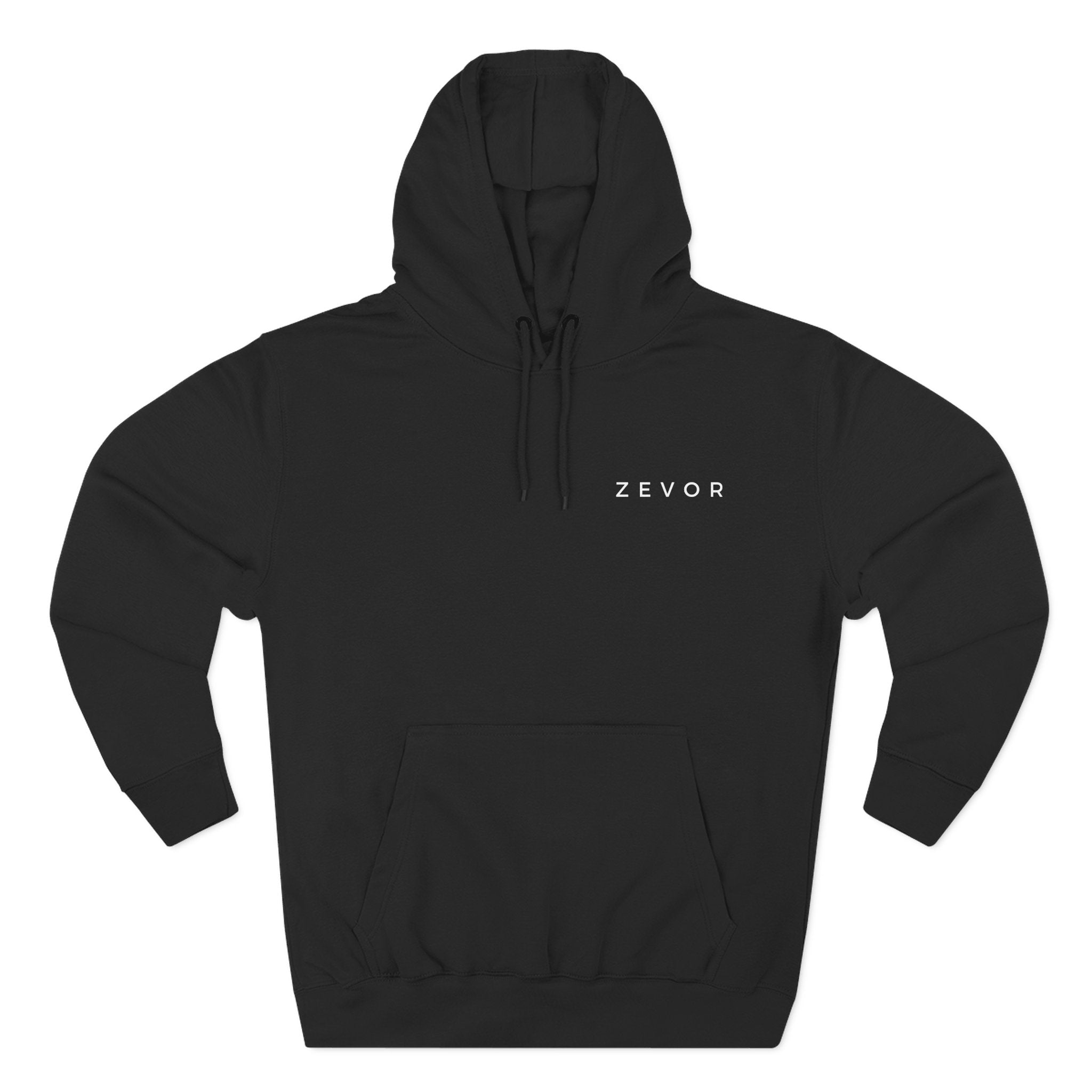 Zevor Core Hoodie