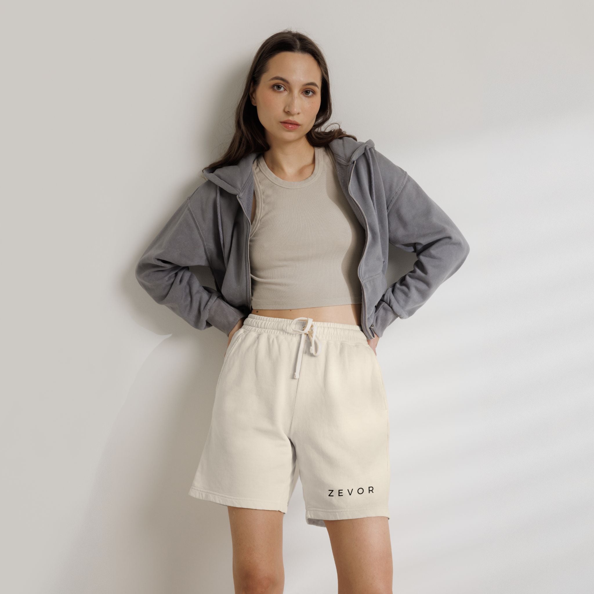 Zevor Core Short