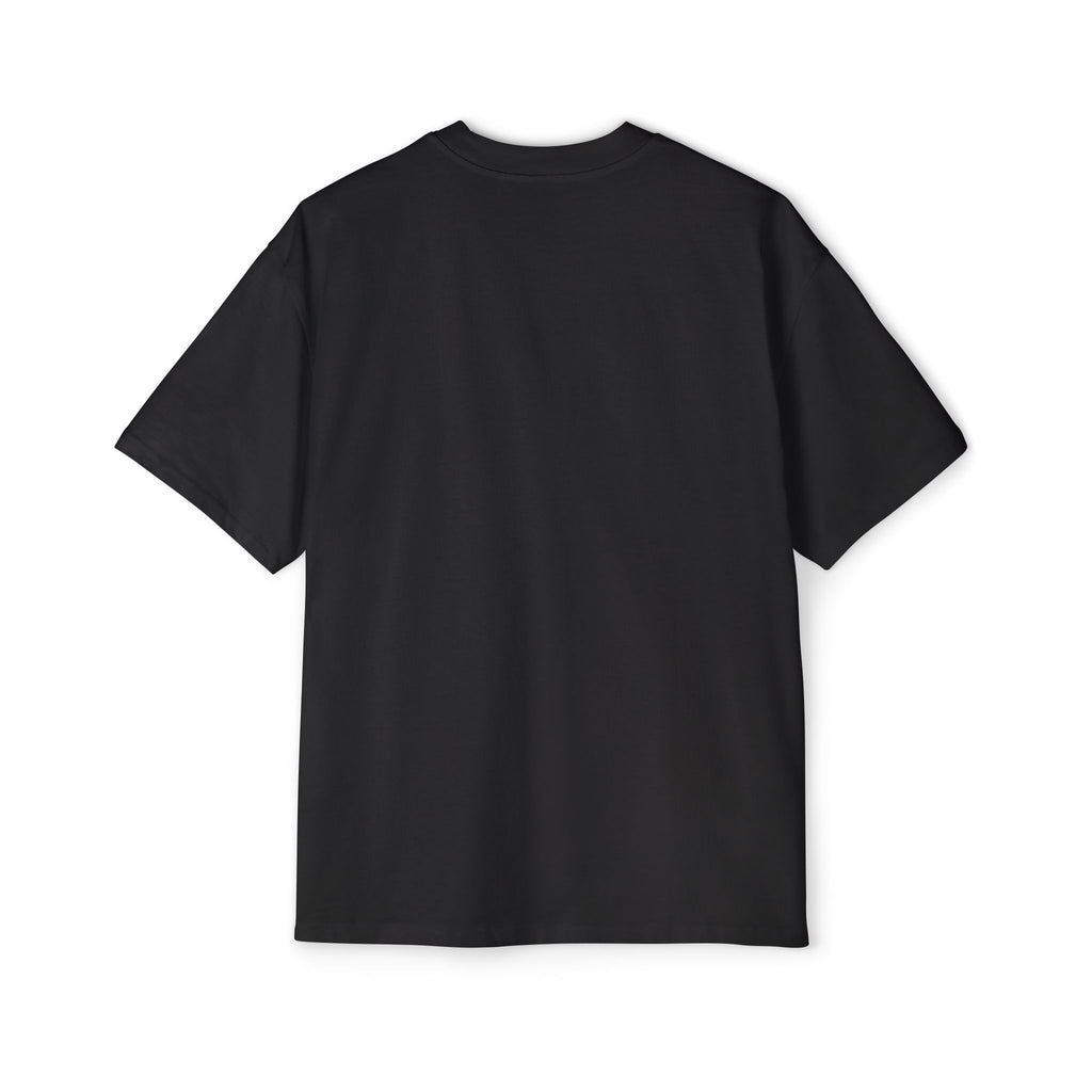 Zevor Oversized Tee