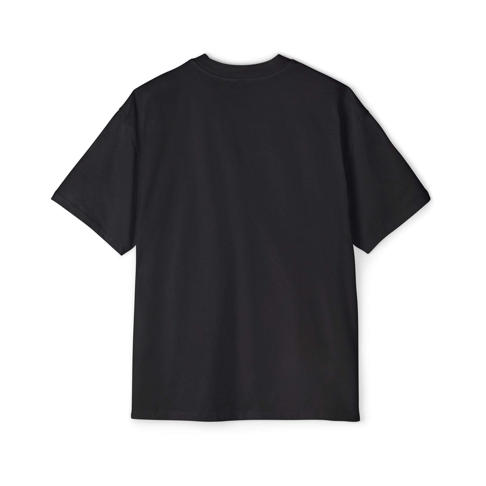 Zevor Oversized Tee
