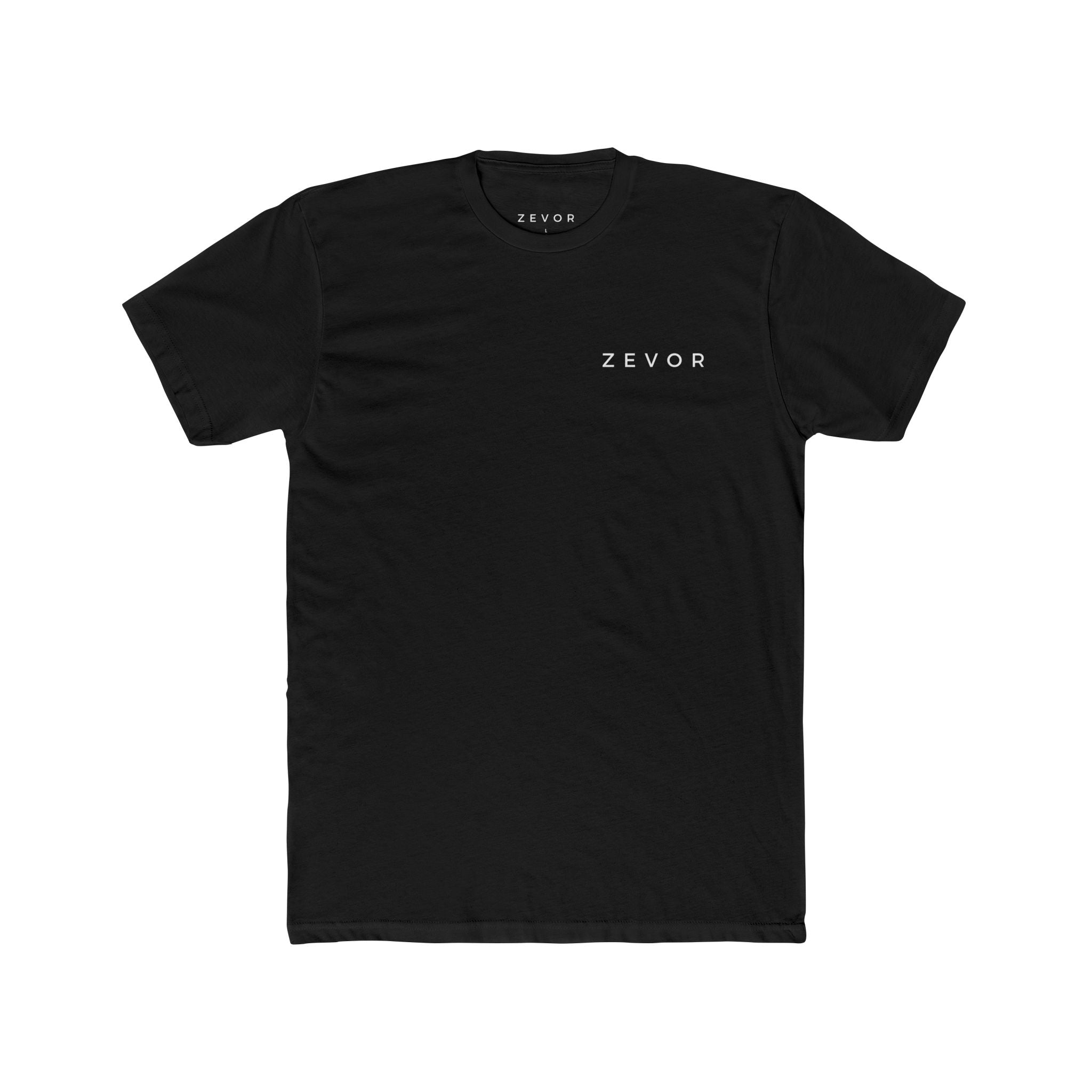 Zevor Essential Tee