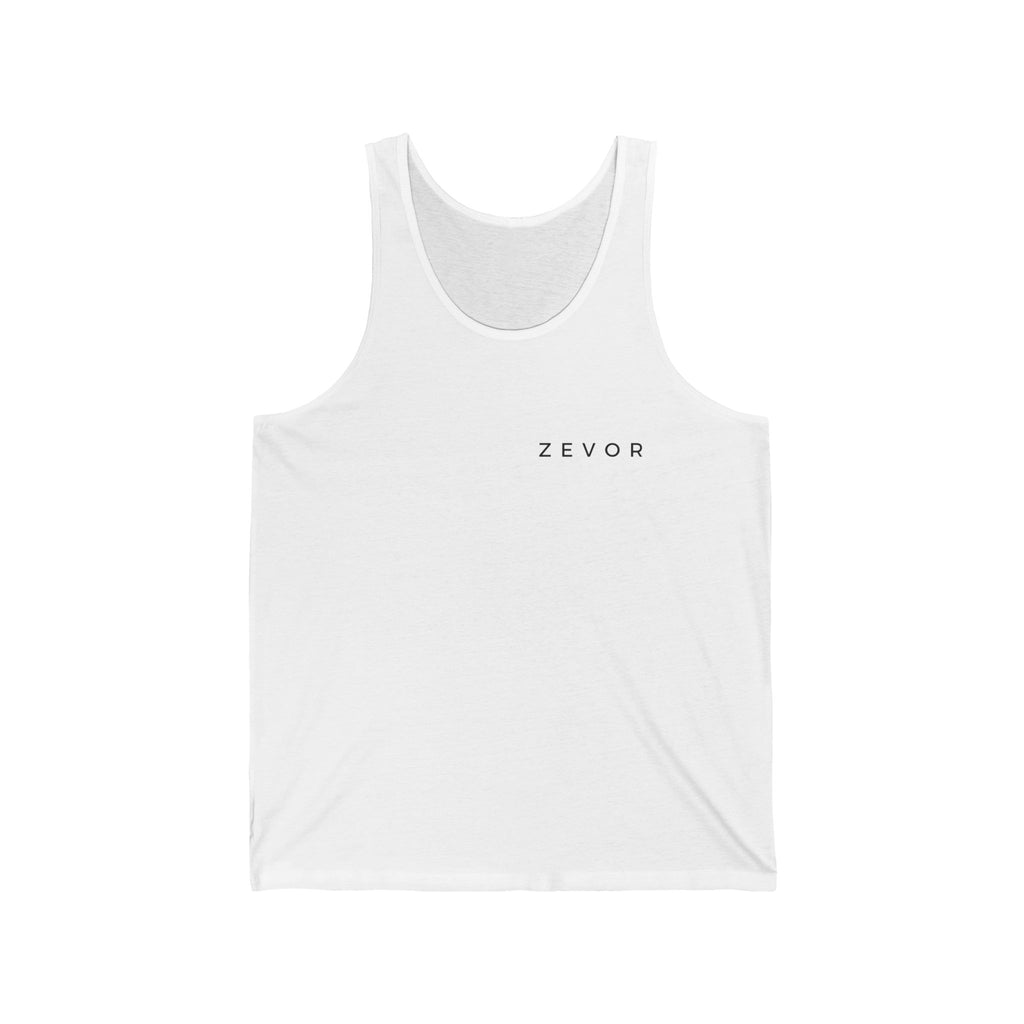 Zevor Studio Tank