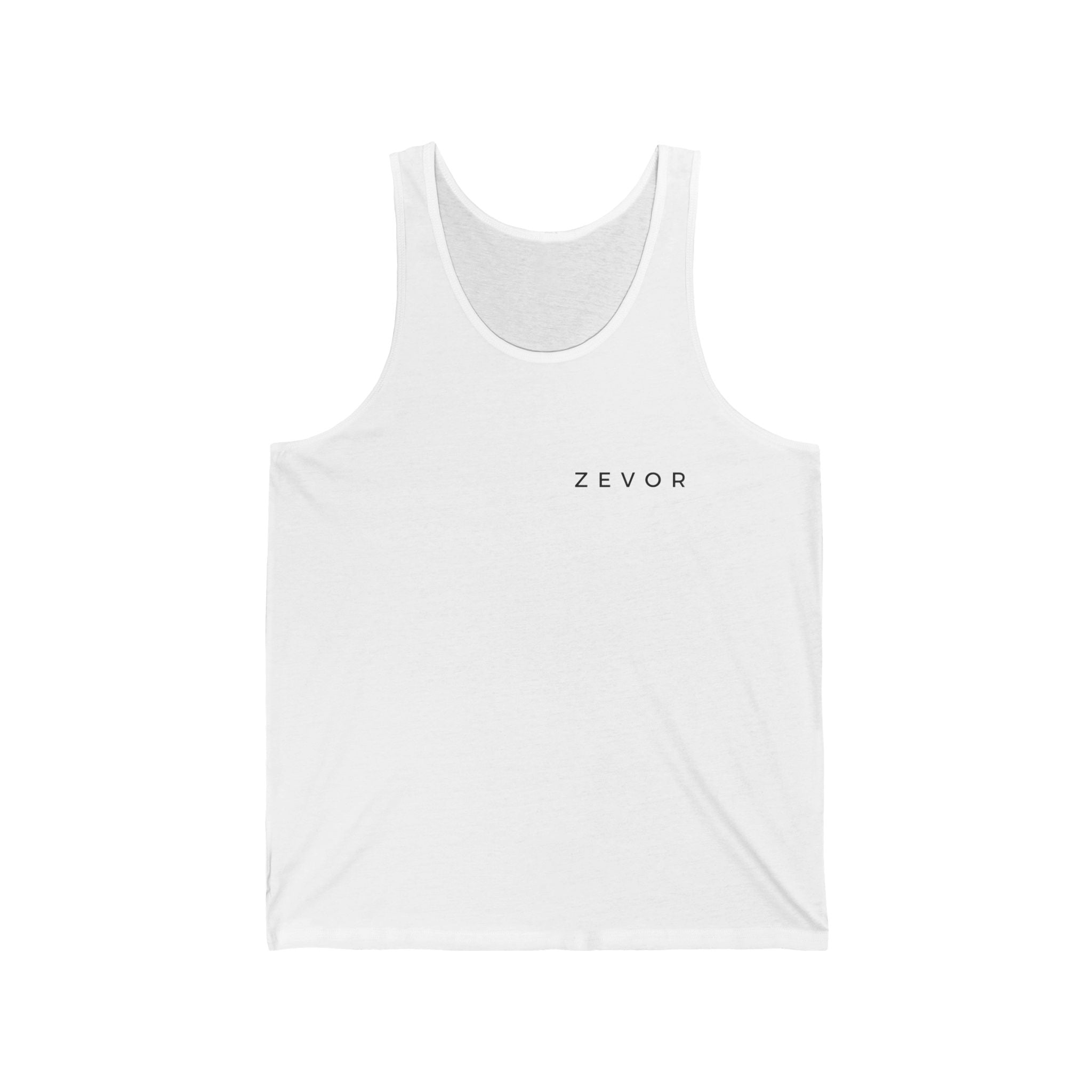 Zevor Studio Tank