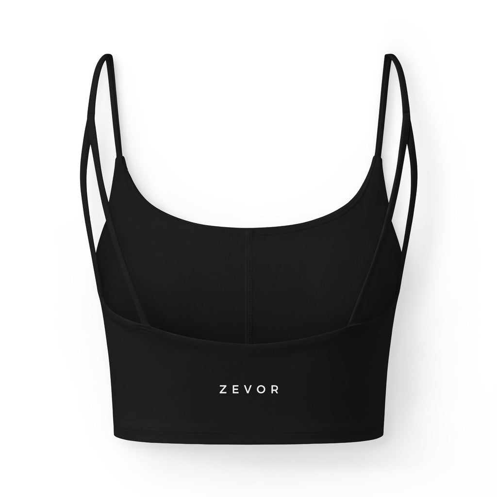 Zevor Luxe Bra