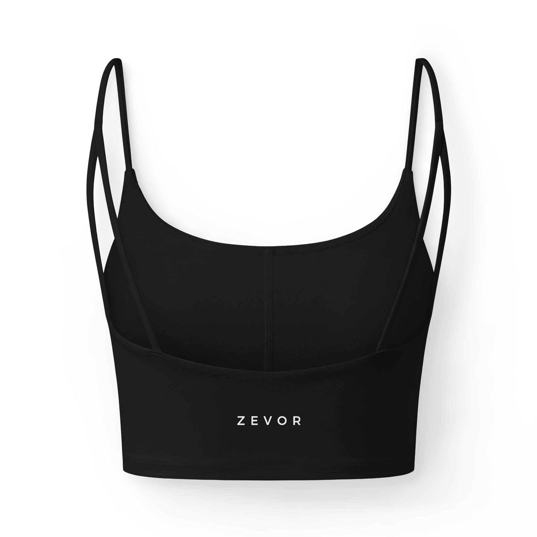 Zevor Luxe Bra