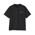 Zevor Oversized Tee