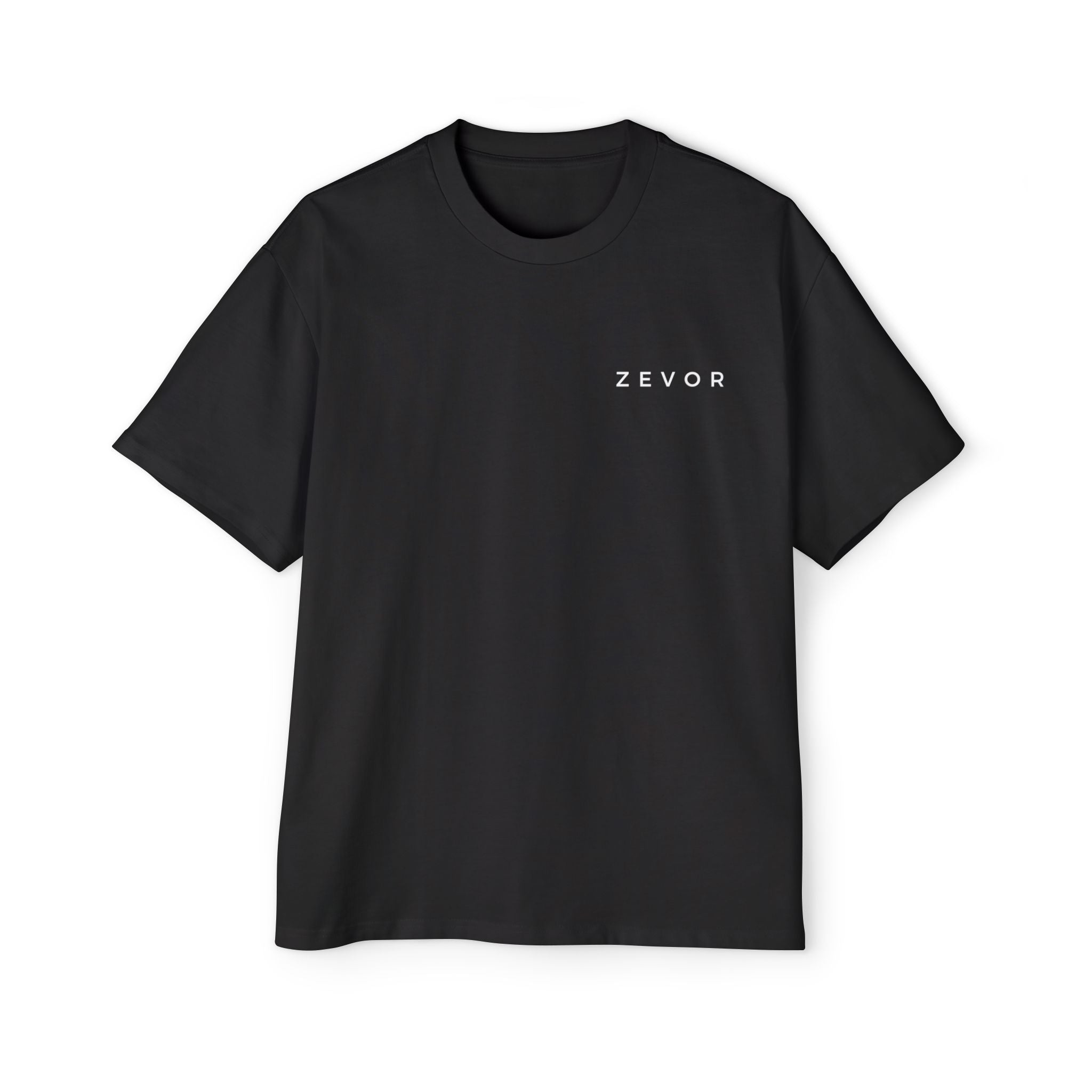 Zevor Oversized Tee