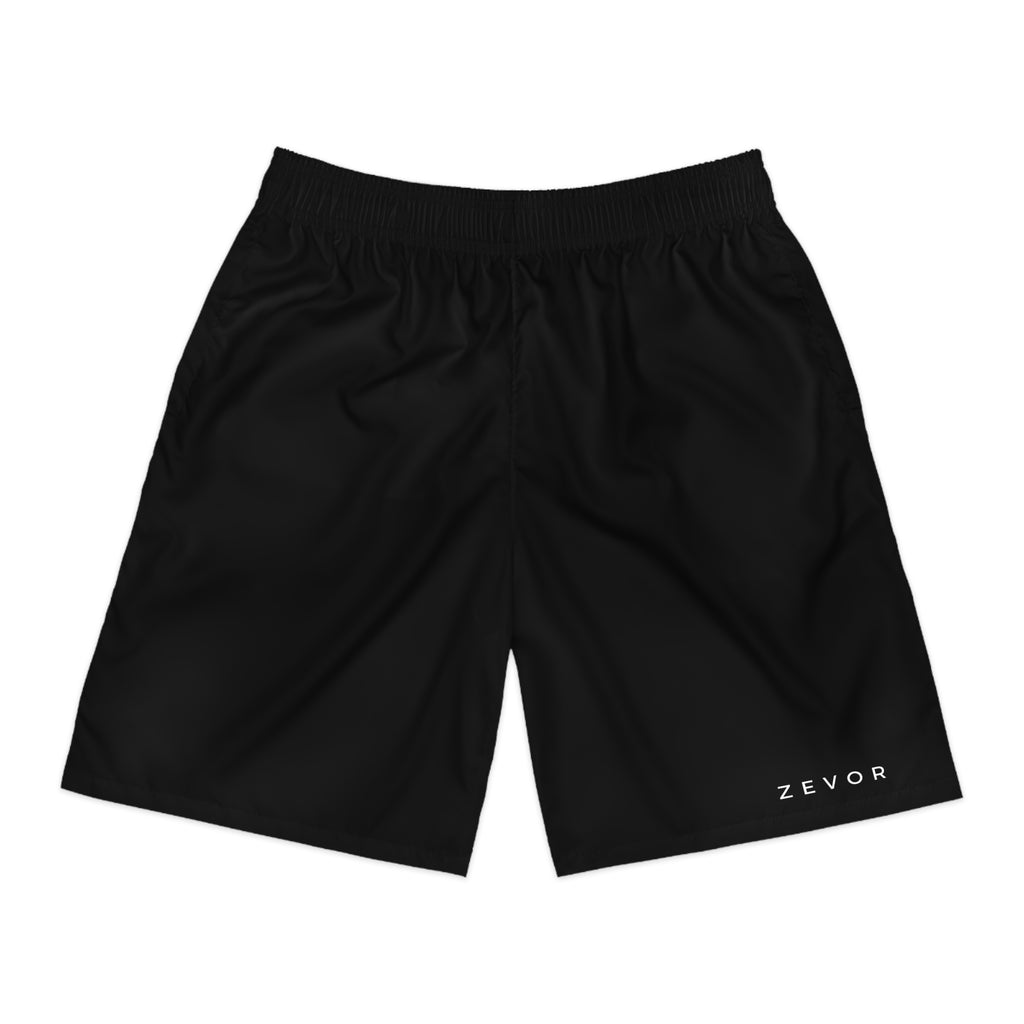 Zevor Core Jogger Short