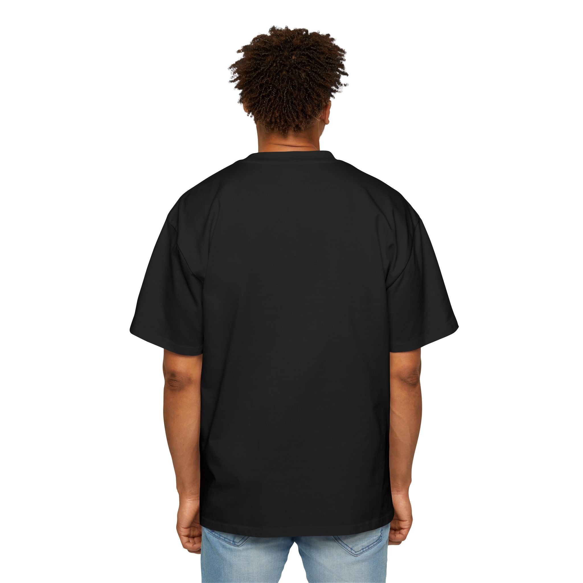 Zevor Oversized Tee