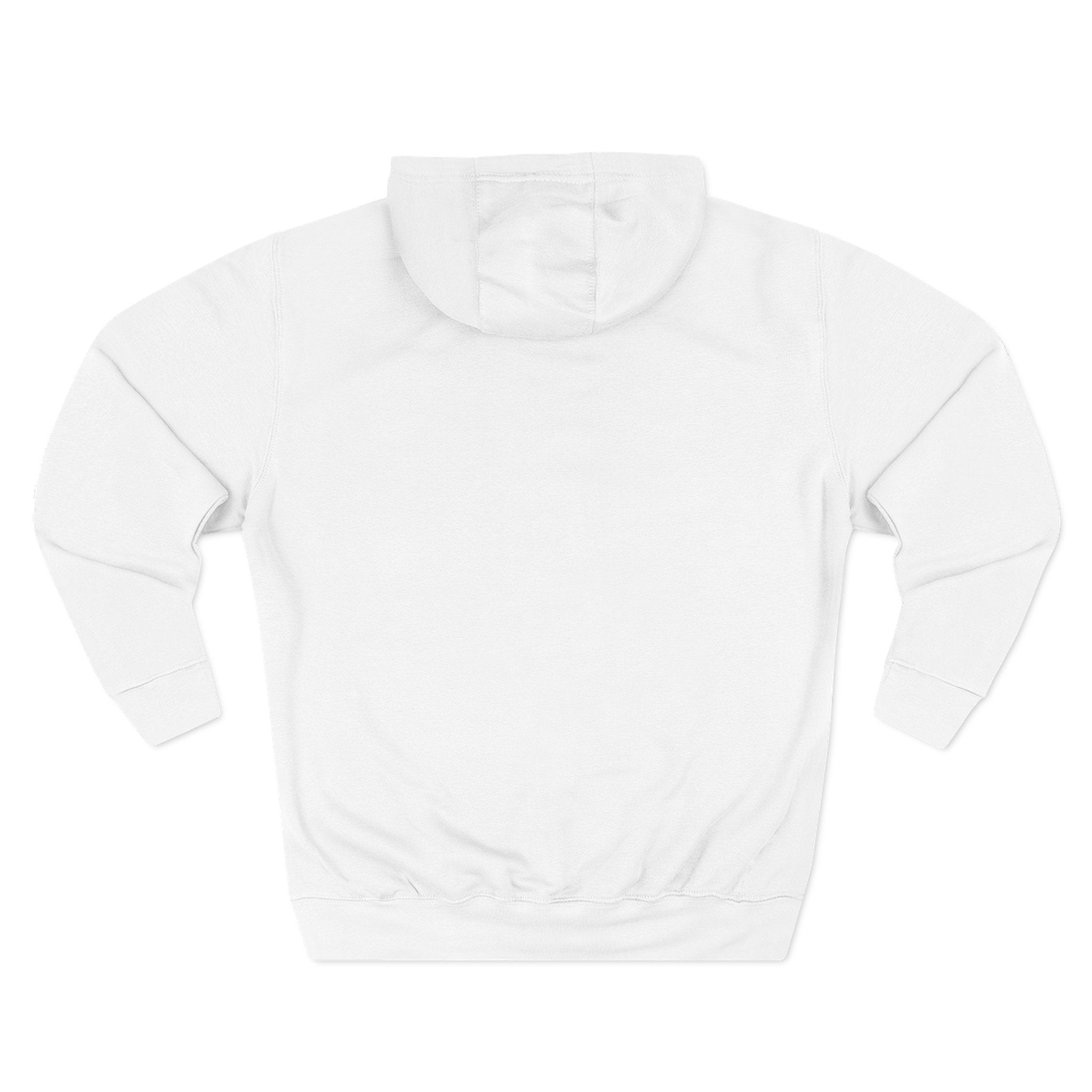 Zevor Core Hoodie