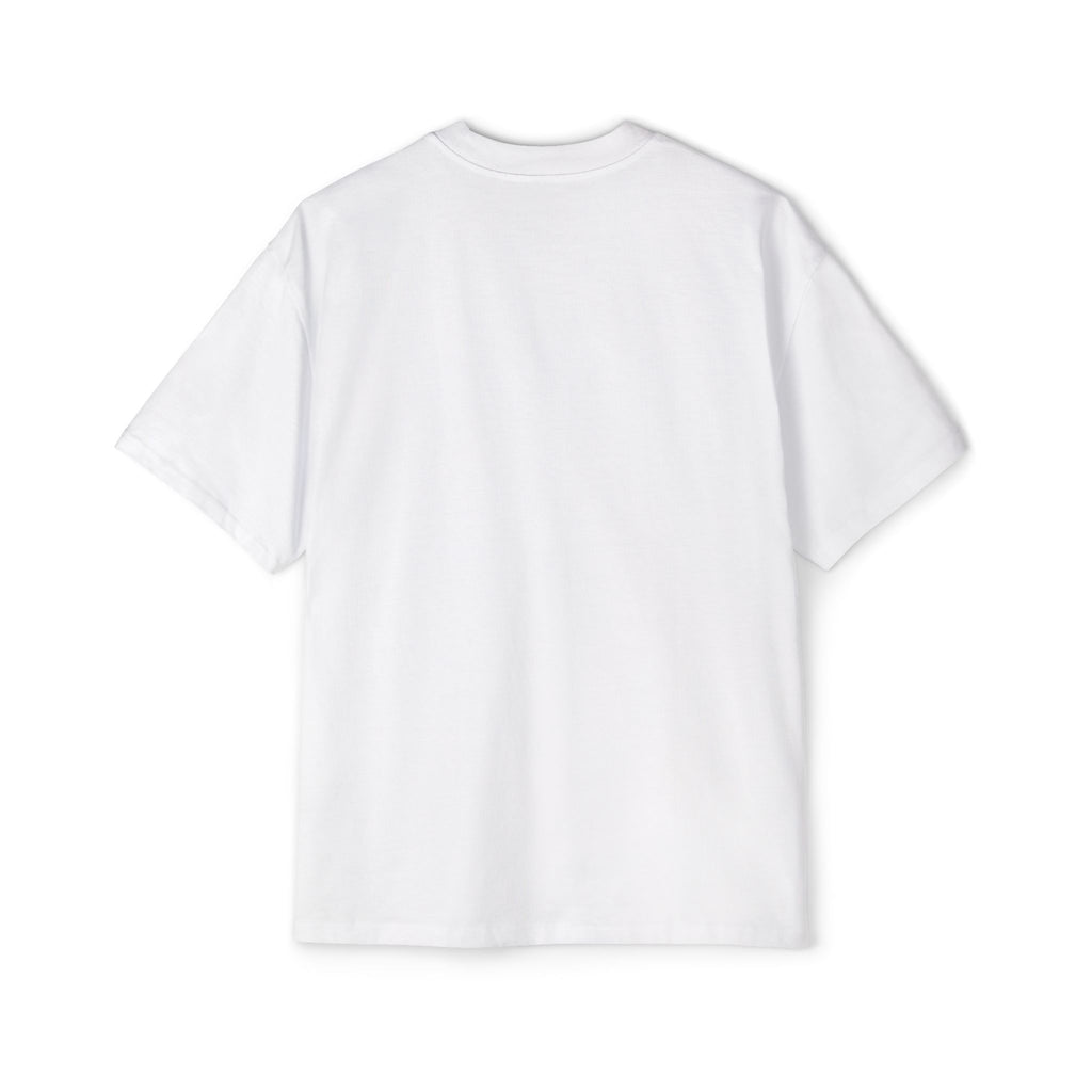 Zevor Oversized Tee