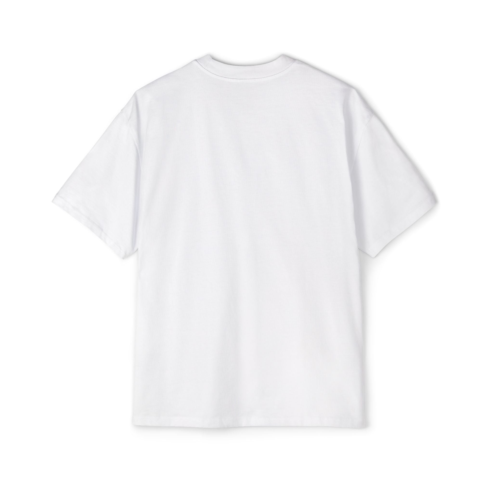 Zevor Oversized Tee