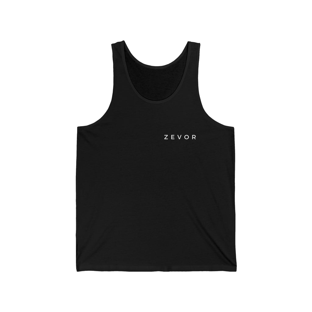 Zevor Studio Tank