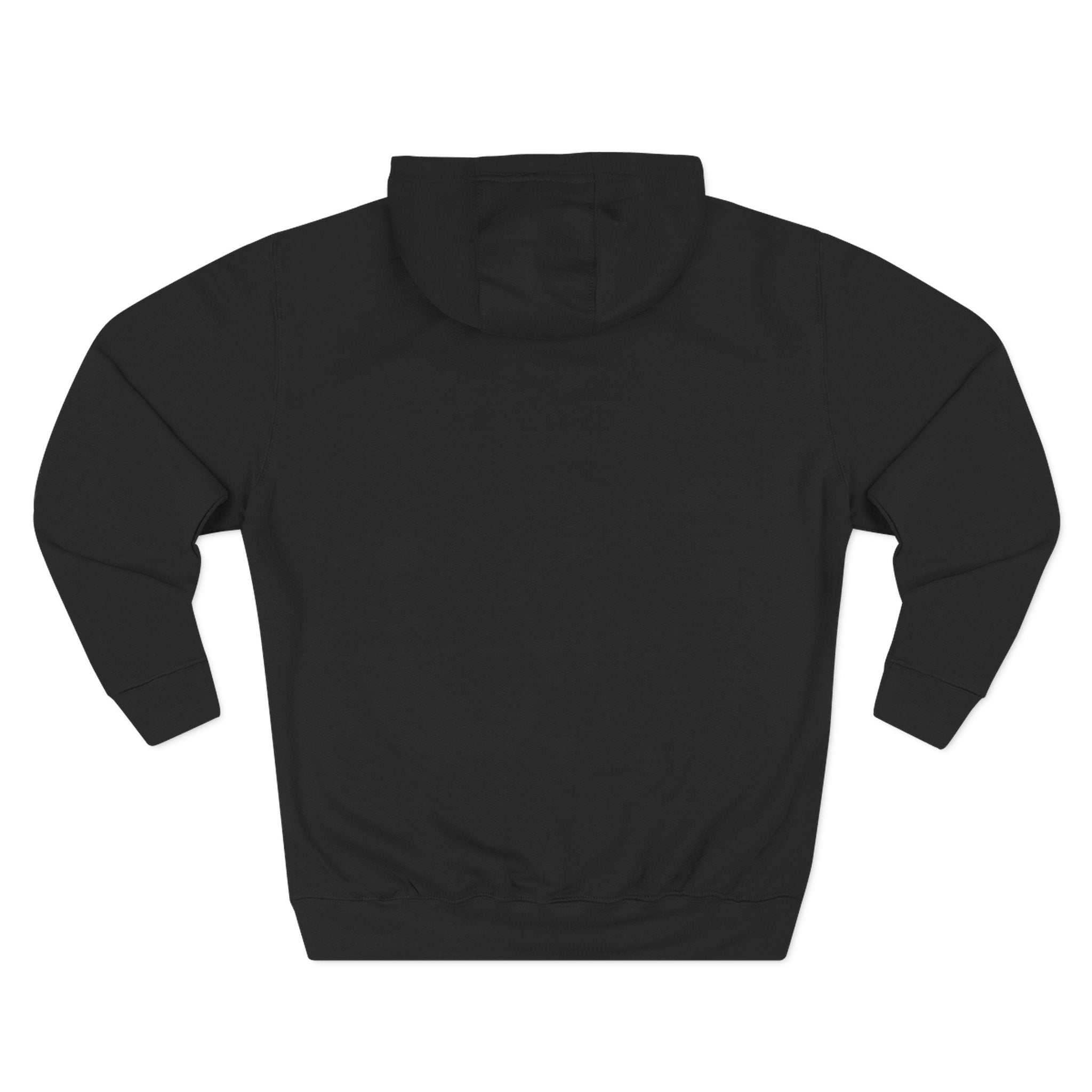 Zevor Core Hoodie