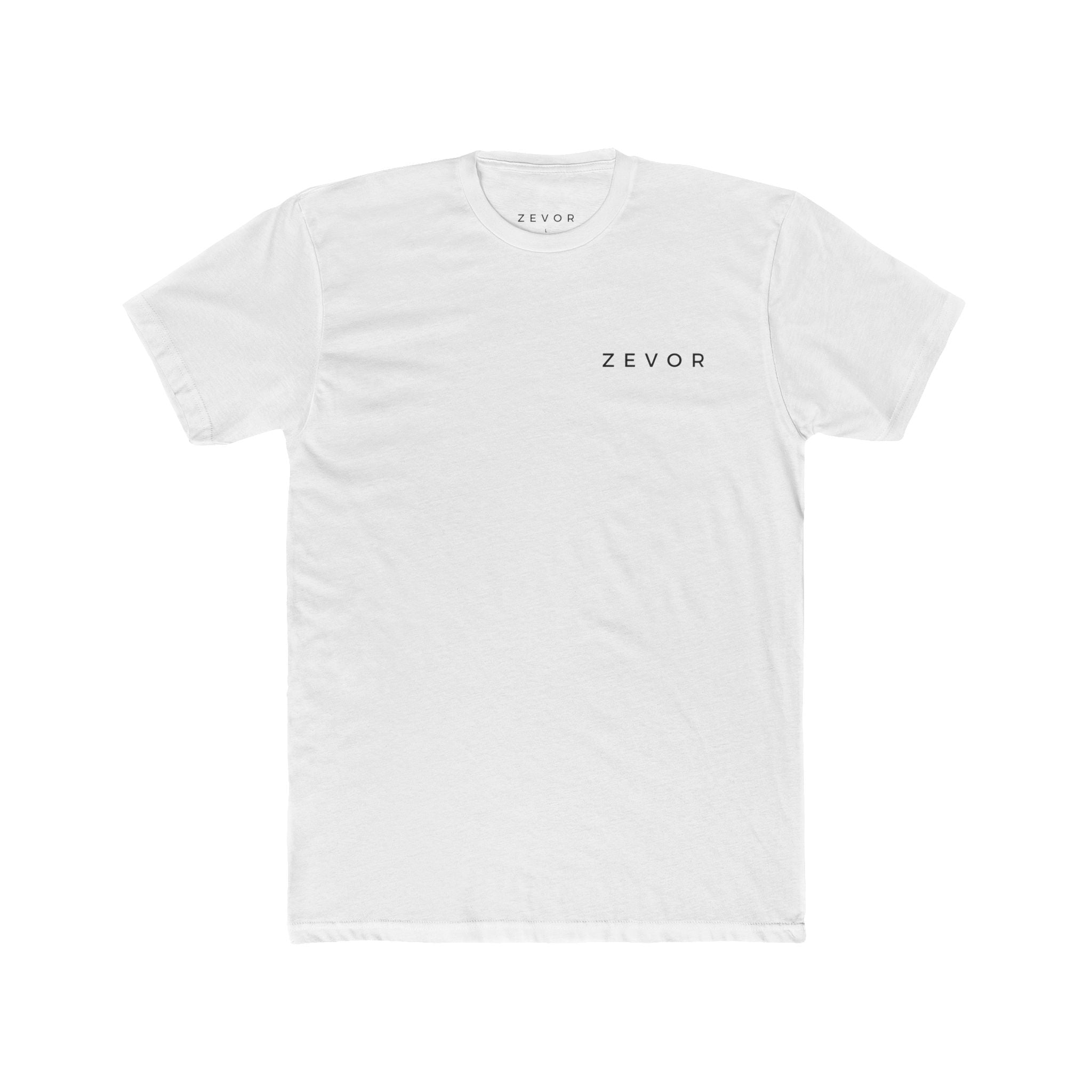 Zevor Essential Tee