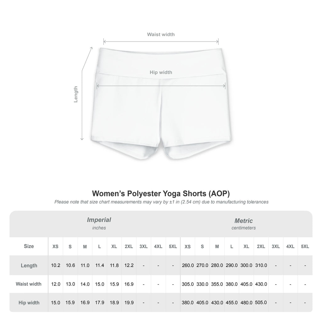 Zevor Motion Short