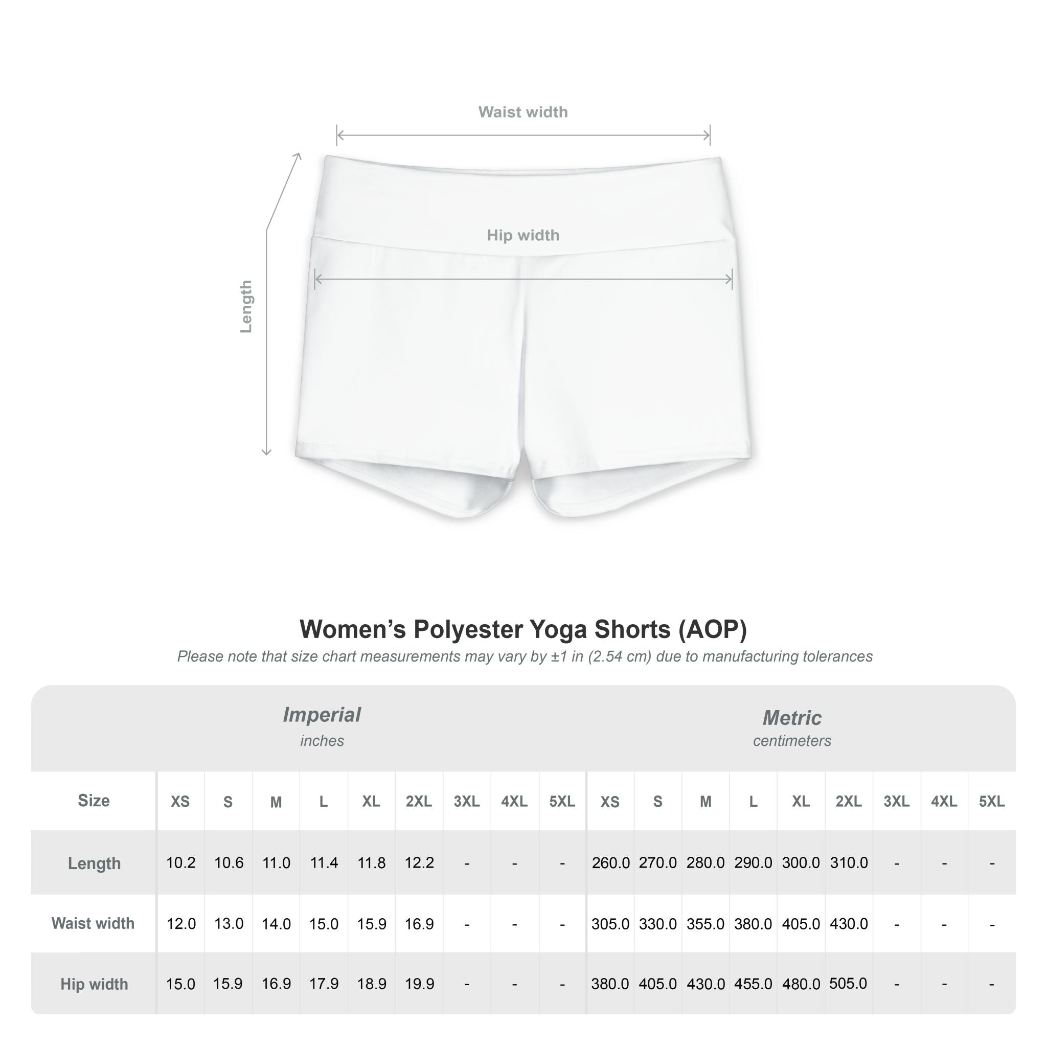 Zevor Motion Short