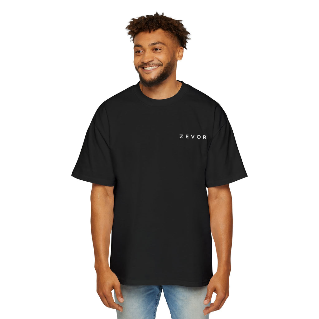 Zevor Oversized Tee