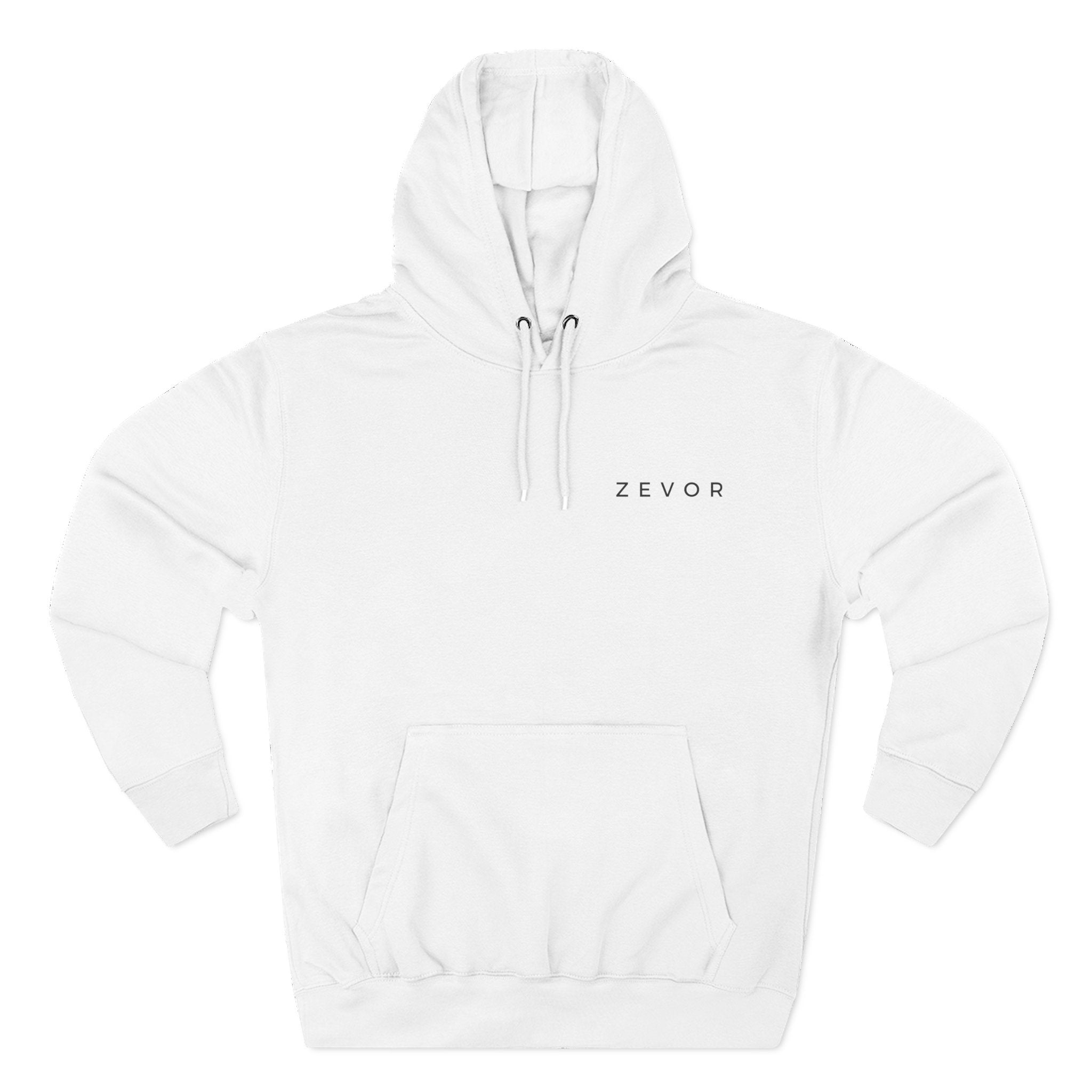 Zevor Core Hoodie