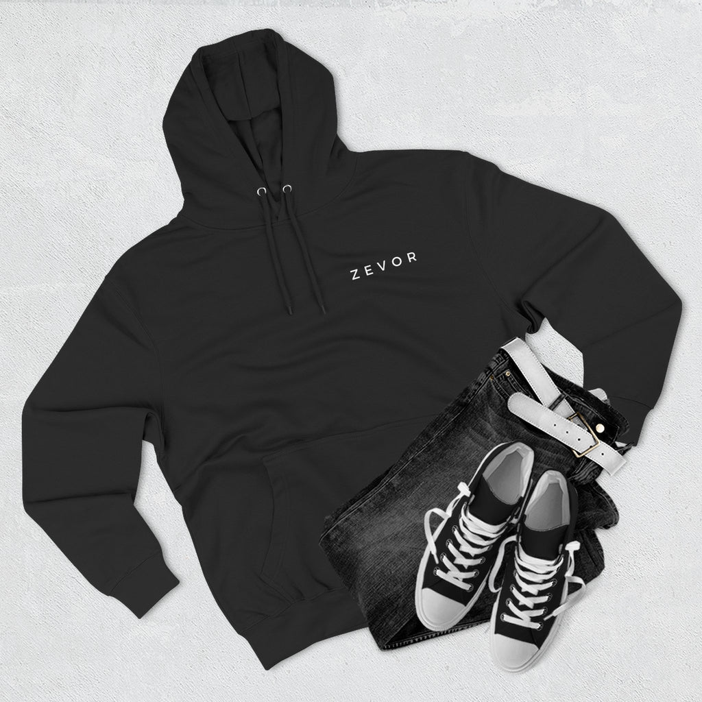 Zevor Core Hoodie