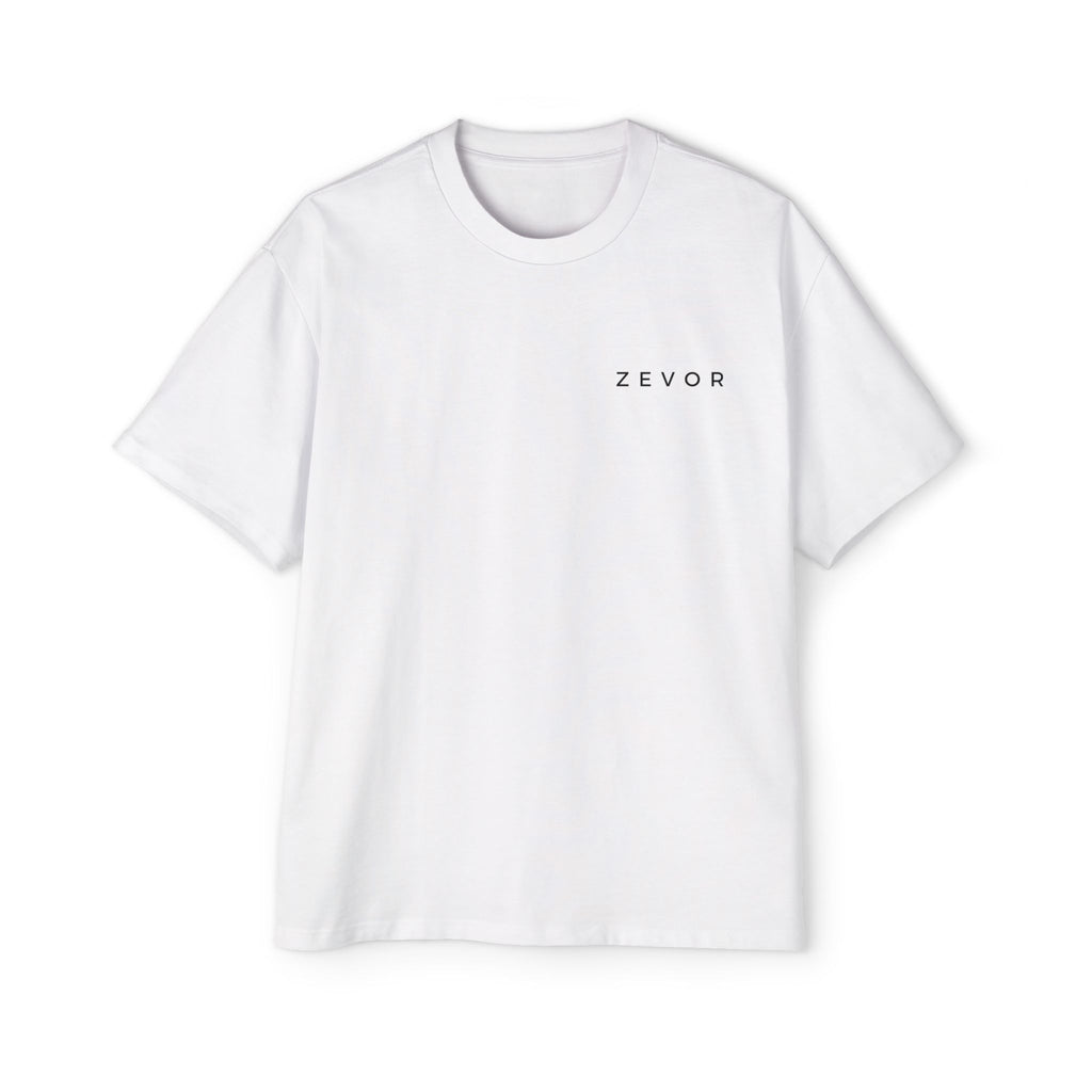 Zevor Oversized Tee