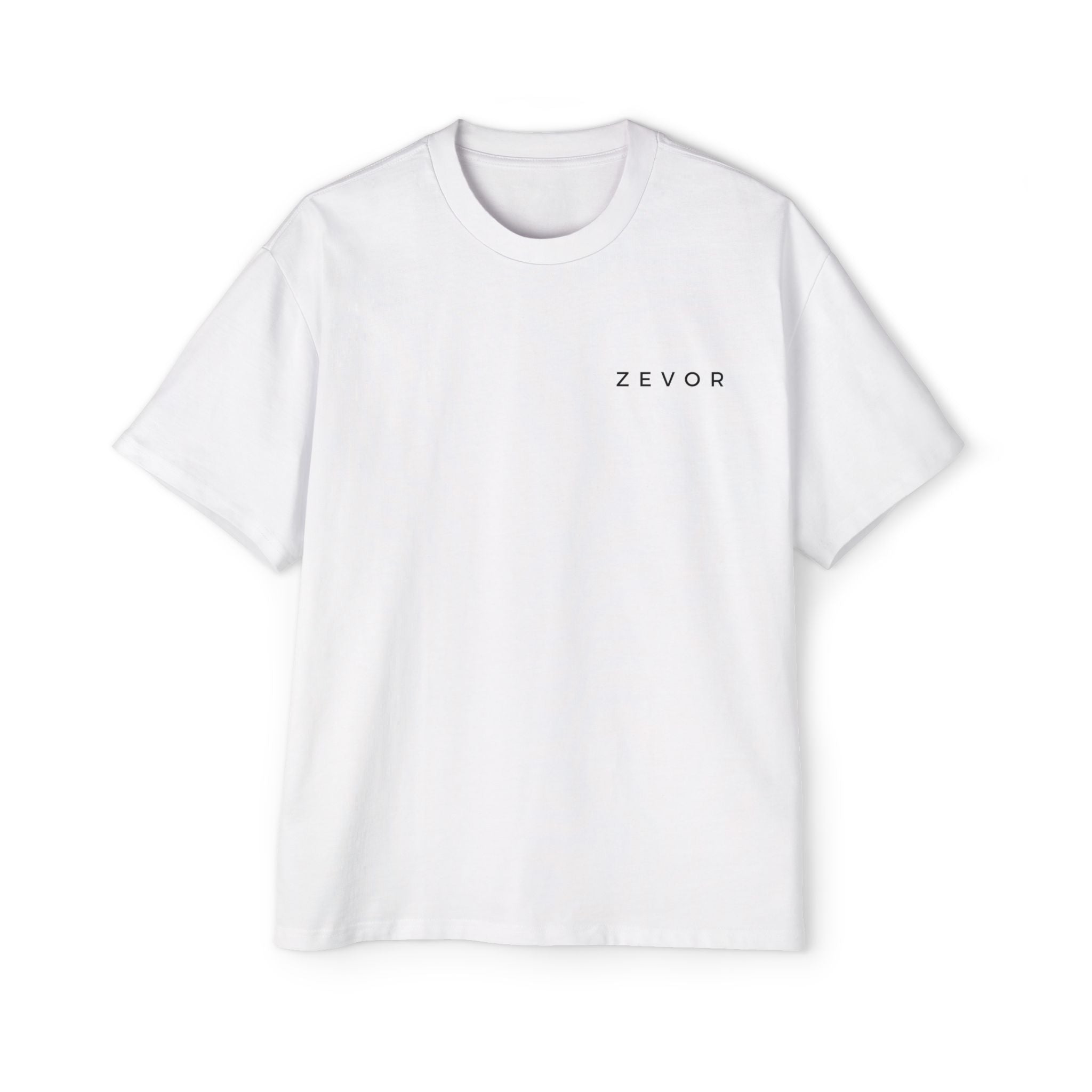 Zevor Oversized Tee