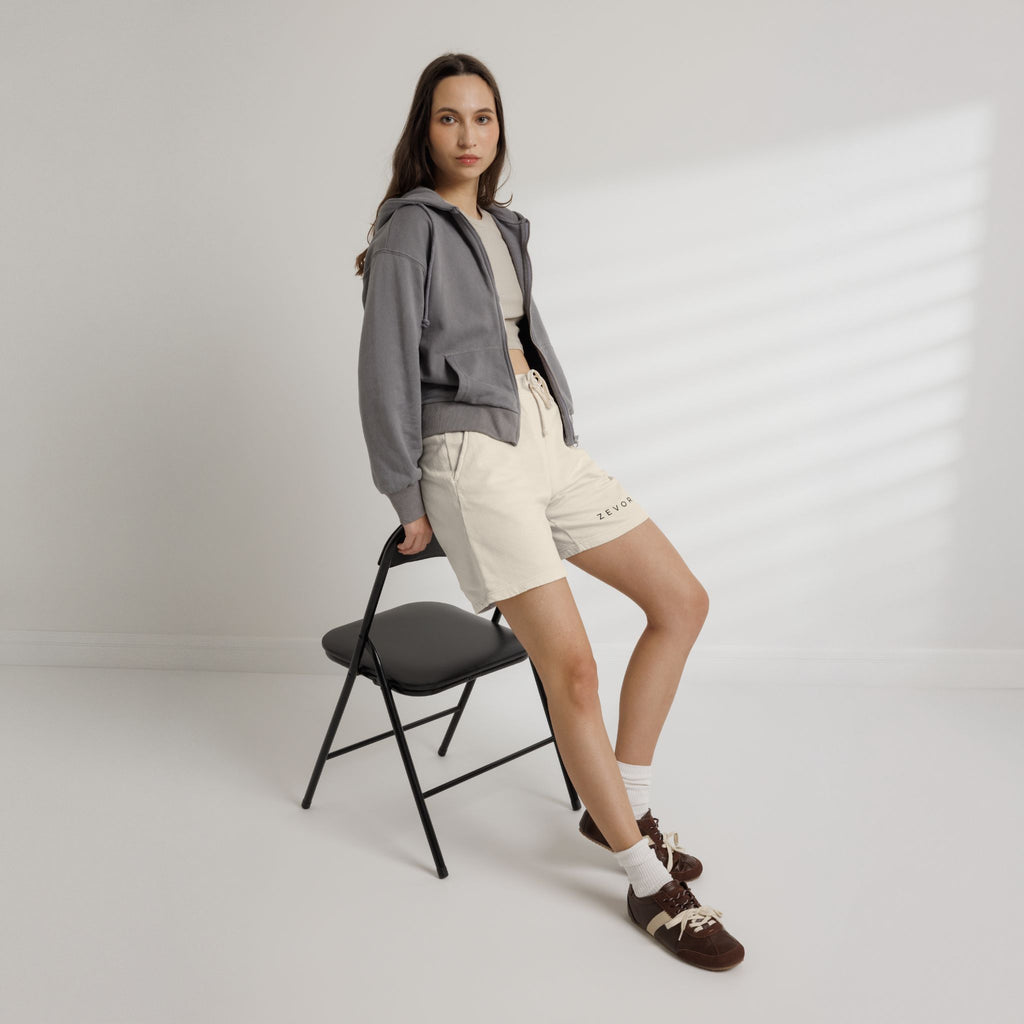 Zevor Core Short