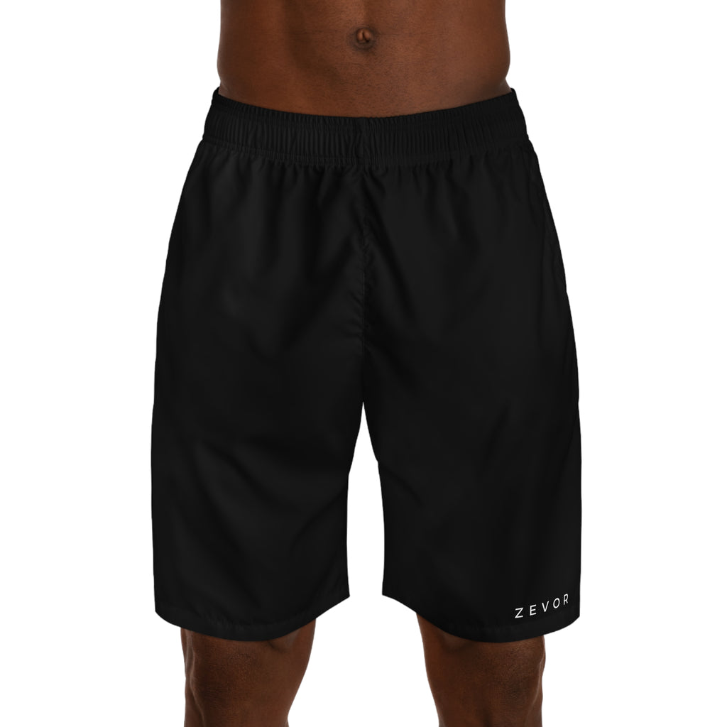 Zevor Core Jogger Short