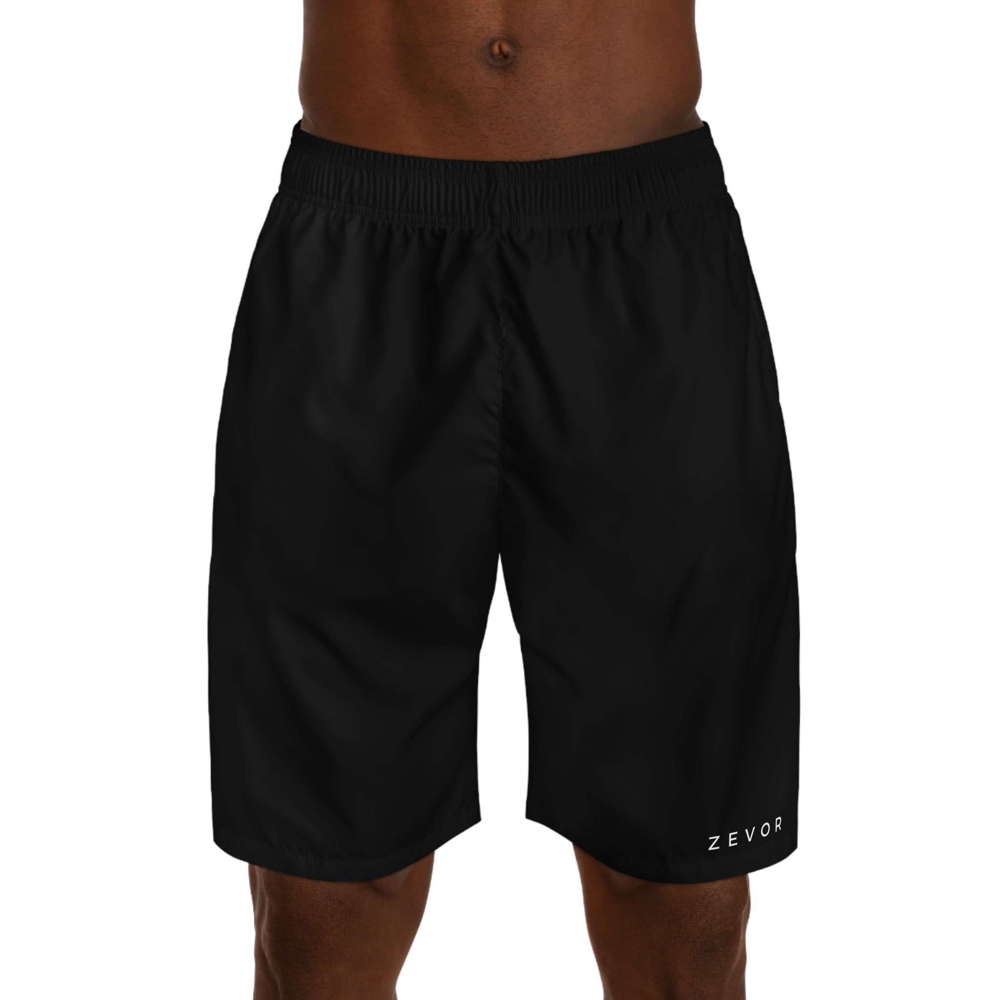 Zevor Core Jogger Short