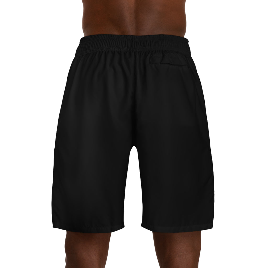 Zevor Core Jogger Short