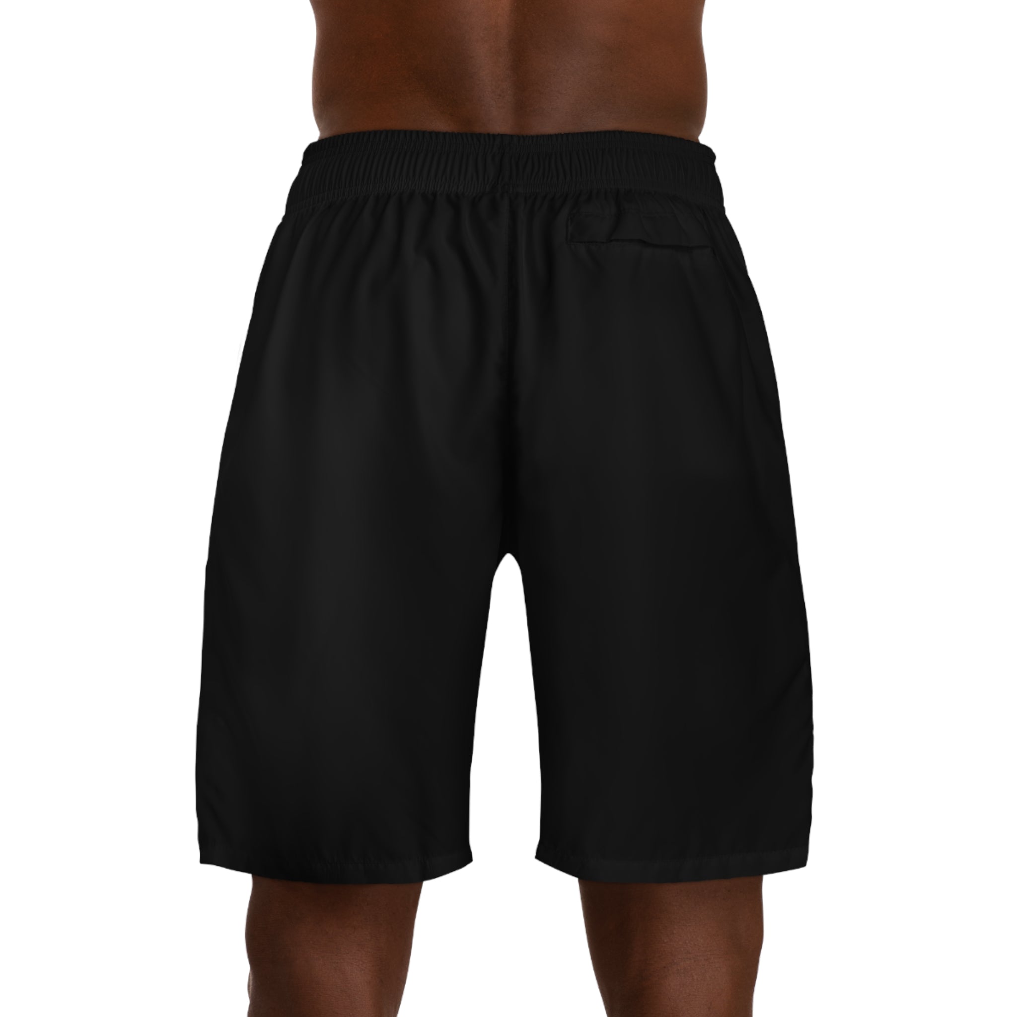 Zevor Core Jogger Short